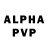 APVP Crystall Ron Zhang